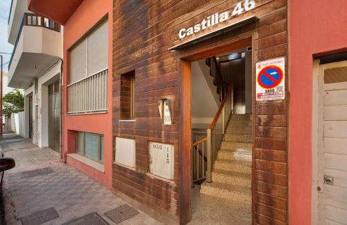 Casa Castilla - Foto 26