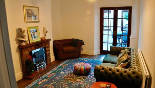 Ash Cottage - Caerleon - Foto 4