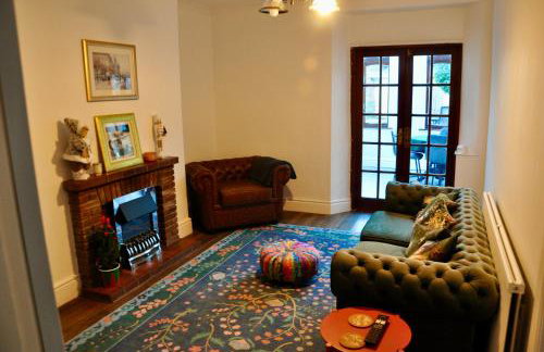 Ash Cottage - Caerleon - Foto 4