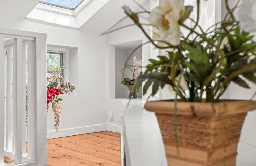 Studio Flat Above Historic Cider Mill - Foto 17