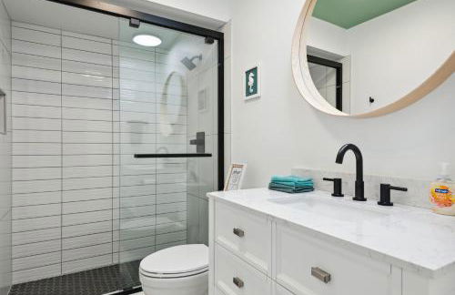 Amazing 2 Bedroom Townhouse near beach - Foto 20