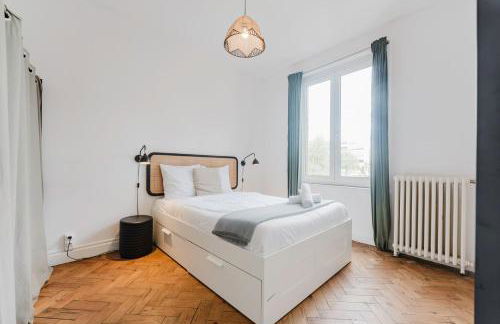 La Madeleine -two bedroom apartment - Foto 9