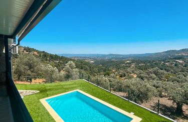 Casas Chão da Roseira - Foto 32