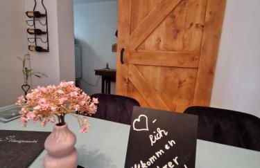 Ferienwohnung Waldliebe Hinterweidenthal - Foto 1