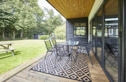 Rook Hall Farm - Foto 50