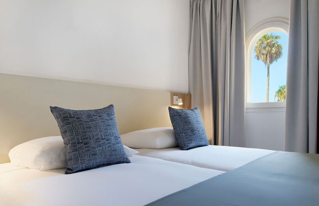 Sport Hotel Monte Feliz - powered by Playitas - Foto 52