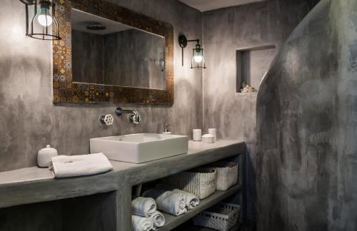 Aerides Mandrakia Milos - Foto 20