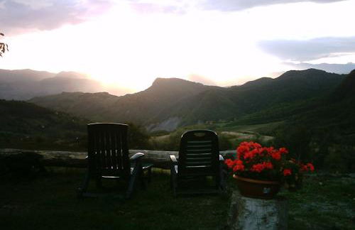 La Piana Dei Castagni - Foto 50