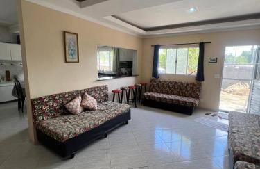 Refúgio Familiar Cristão - Piscina, natureza e paz - Foto 68