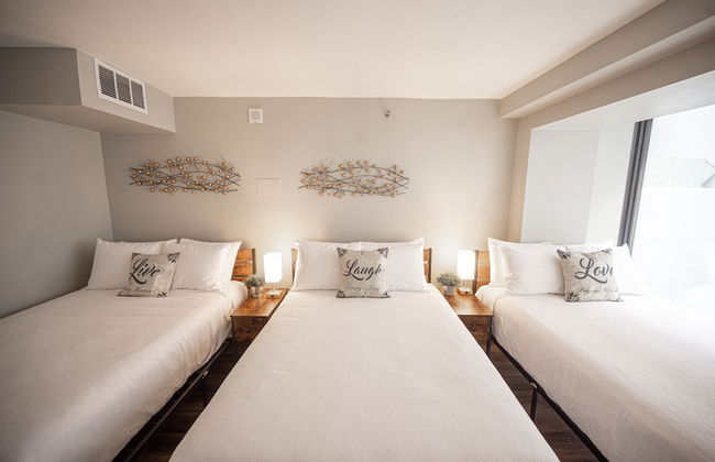 Stay Together on The Strip - 3 Bed Condo - Foto 7