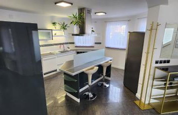 Villa Naomi Bjelovar - Foto 15