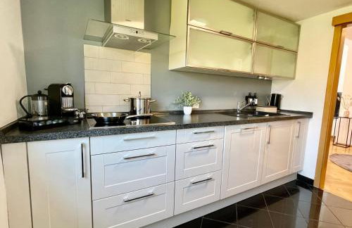 Design Maisonette I Kamin I 10 Personen I Netflix - Foto 18