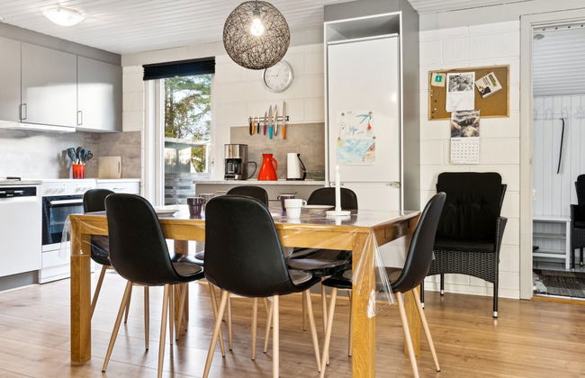 "Pia" - 250m to the fjord - Foto 11