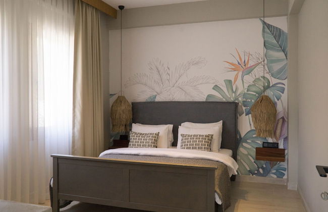 Alp Suites Mandalin - Foto 11