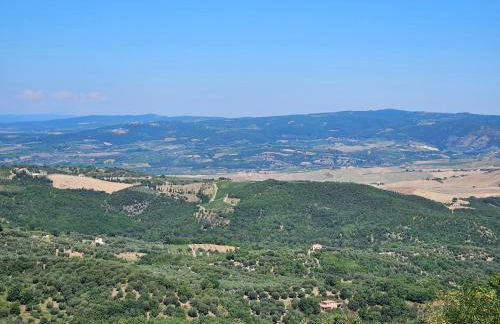 Appartamento con 2 camere in borgo medievale - Foto 5