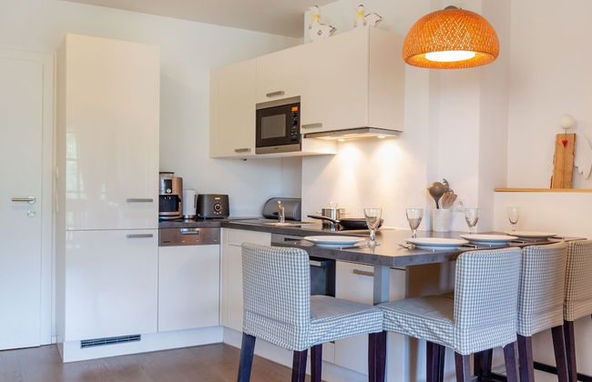 Apartment in Mittersill Near Ski Bus & Slopes - Foto 5