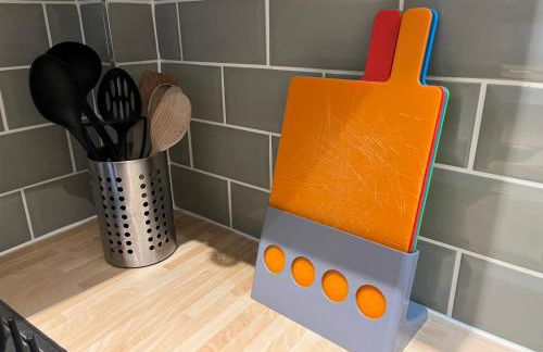 Daffodil Cottage - Foto 17