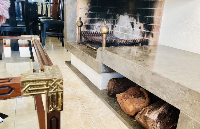 Casita Con Vistas Panoramicas - Foto 38