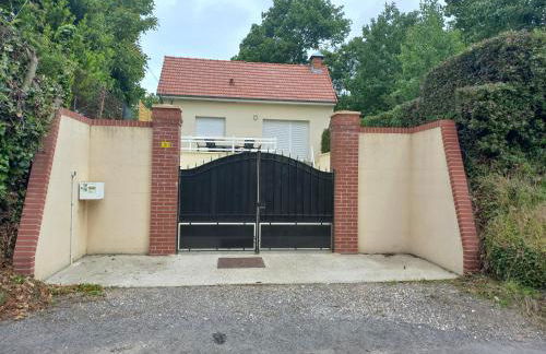 Gîte Au coeur de la Baie - Foto 1