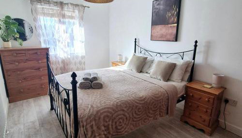 Spacious two bedroom apartment with one parking space - Foto 3