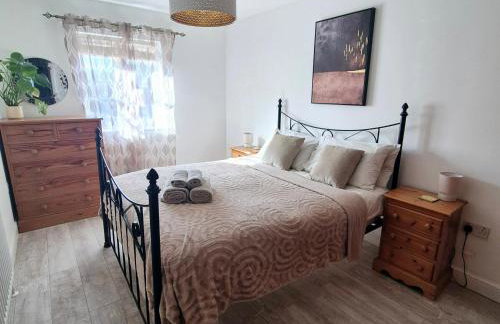 Spacious two bedroom apartment with one parking space - Foto 3