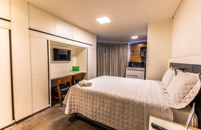 Barreiras Loft - Photo 53