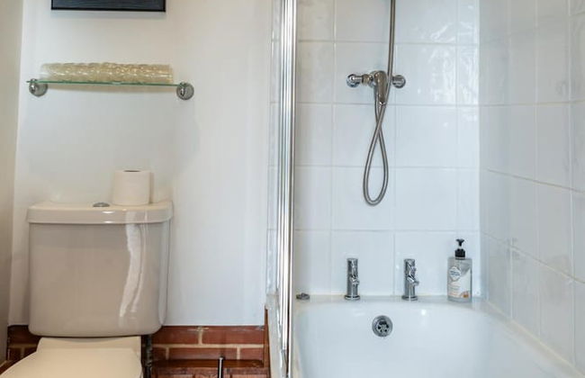 The Dairy - Holly Tree Barns - Foto 15