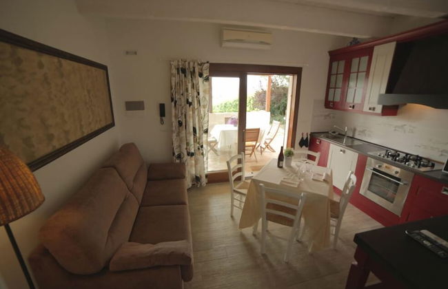 Le Quiete Dimore - Foto 14