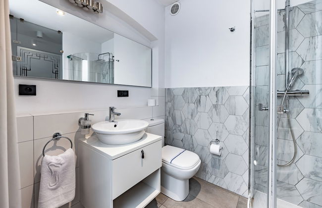 RentPlanet - Apartamenty Rybaki - Foto 45