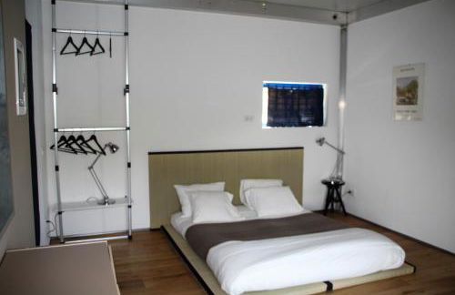 Botel Diffuso dei Laghi - Foto 15