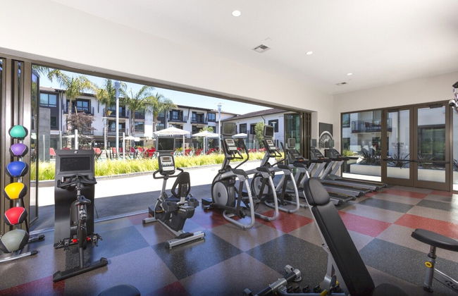 Global Luxury Suites Sunnyvale North - Photo 35