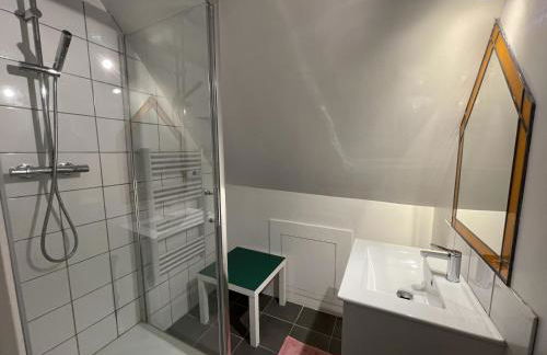 Le Pigeonnier centre historique Auxerre - Foto 70