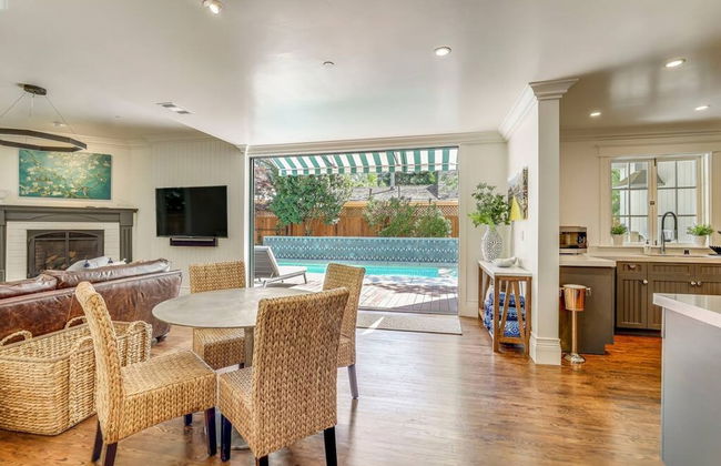 Casa Rosa in St Helena - Foto 17