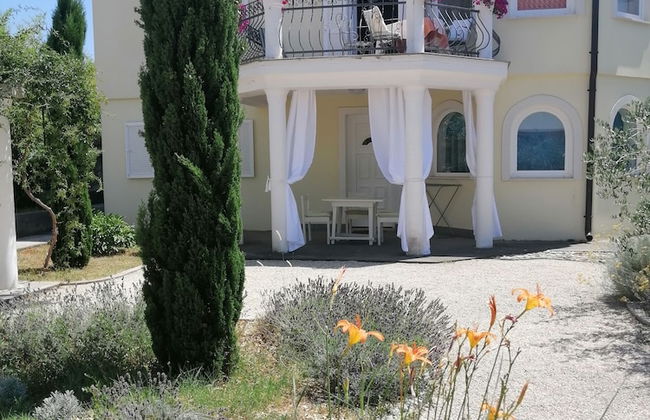 Villa Mandolina Apartments - Foto 31