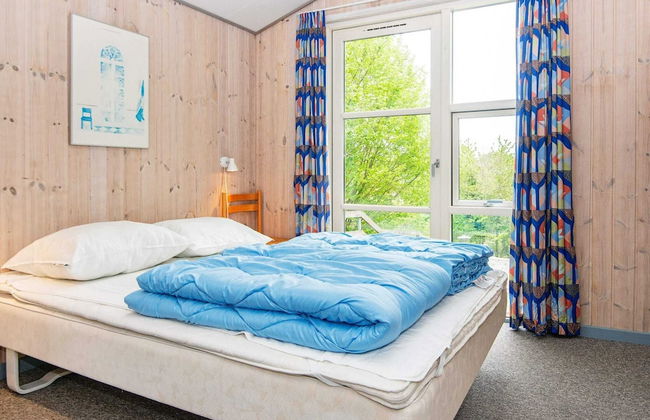 8 Person Holiday Home in Borkop-by Traum - Foto 18