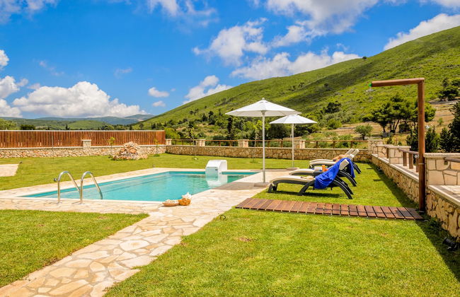 Eden Villas - Photo 50