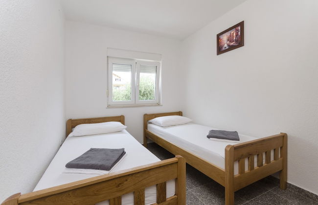 Apartments Crystal - Foto 4