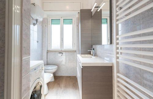 Casa dei Girasoli - 15 min Mirti - Colosseo - Foto 15