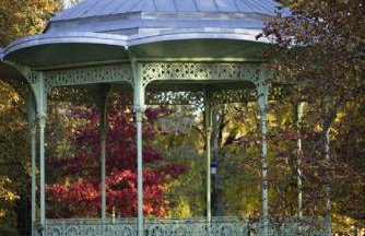 Palais des sources - Foto 24