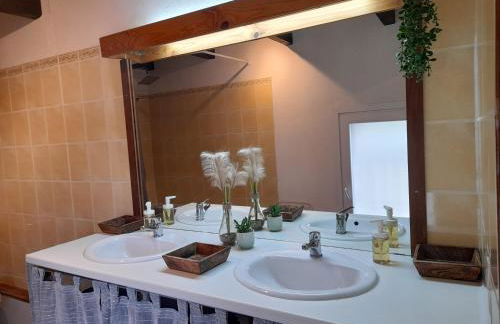 Gite Esprit Colibri - Foto 22