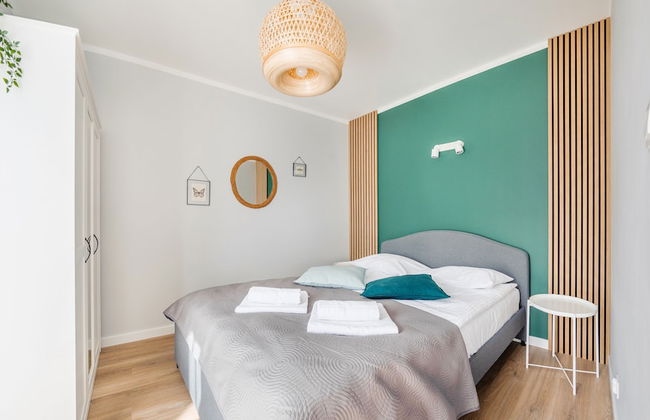 Apartamenty Sun & Snow Baltic Apartments - Foto 2