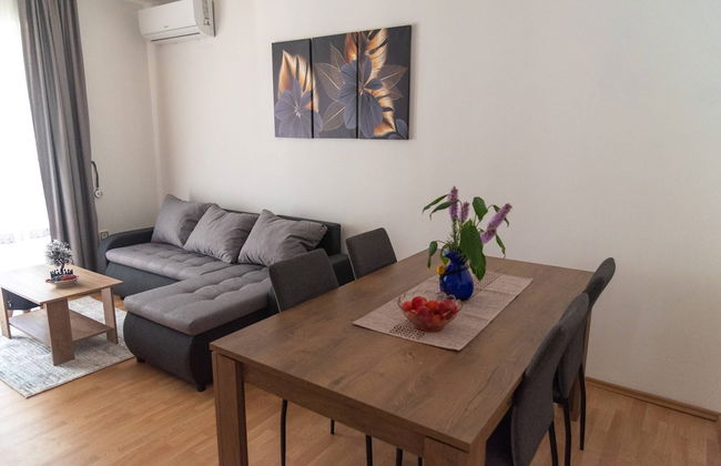 Kastel Gomilica Cozy and Stylish Apartments Near the Sea - Foto 7