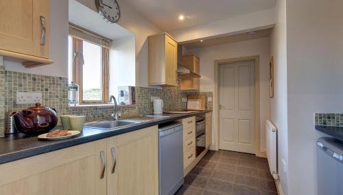 Long Barn, Rookery Farm - Foto 5