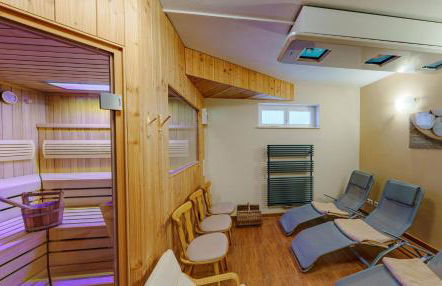 Ferienhaus Winterbergblick, Sächsische Schweiz - Foto 16