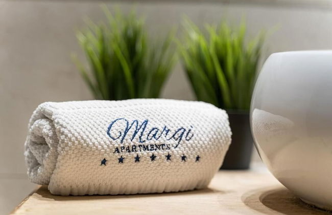 MARGI Eclipse Apartament - Photo 15