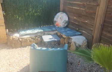 La casa d'azur - Foto 2