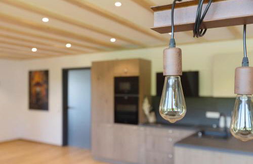 Kapellenhof Ferienwohnungen - Foto 61