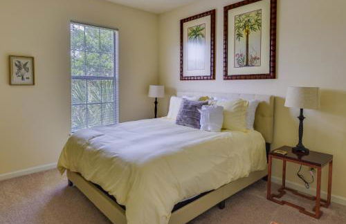 Mount Pleasant Condo with Pool and Bikes Near Beach! - Photo 18