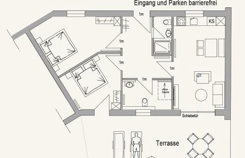 Schwarzwaldmarie Bernau - Foto 38
