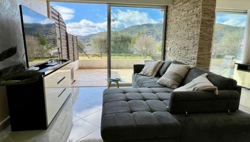 Magnifique appartement avec terrasse et piscine - Foto 3